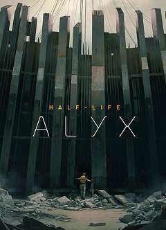 Half-Life: Alyx / Half-Life: Alyx [PC] [2020]