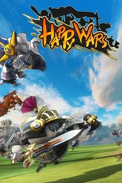 Щасливі війни / Happy Wars [PC] [2014]