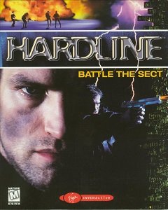 “Гаряча лінія / Hardline [PC] [1996]