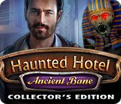 Проклятий готель 6: Стародавнє зло / Проклятый отель 6: Древнее зло / Haunted Hotel: Ancient Bane [PC] [2014]