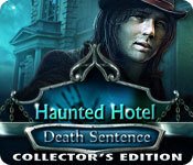 Проклятий готель 7: Смертний вирок / Проклятый отель 7: Смертный приговор / Haunted Hotel: Death Sentence [PC] [2014]