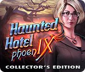 Проклятий готель 9: Фенікс / Проклятый отель 9: Феникс / Haunted Hotel: Phoenix [PC] [2015]