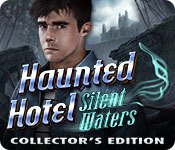 Проклятий готель 12: Тихі Води / Проклятый отель 12: Тихие Воды / Haunted Hotel: Silent Waters [PC] [2016]