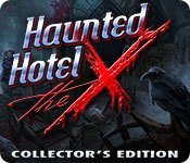 Проклятий готель 10: Ікс / Проклятый отель 10: Икс / Haunted Hotel: The X [PC] [2015]