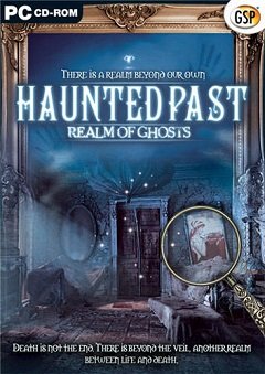 Привиди минулого: Світ духів / Призраки прошлого: Мир духо / Haunted Past: Realm of Ghosts [PC] [2011]