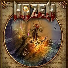 Hazen: The Dark Whispers / Hazen: The Dark Whispers / Hazen: Шепот тьмы [PC] [2010]