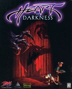 Серце темряви / Heart of Darkness / Сердце тьмы [PC] [1998]