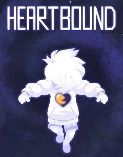 Серцем і душею / Heartbound [PC] [2018]