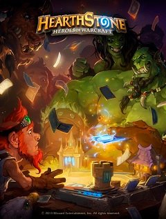 Hearthstone / Hearthstone [PC] [2014]