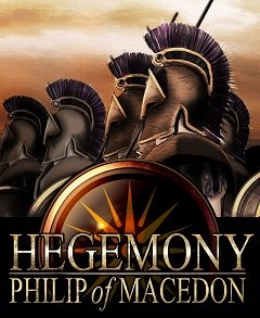 Гегемонія: Філіп Македонський / Hegemony: Philip of Macedon [PC] [2010]