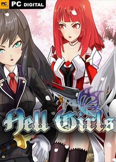 Пекельні дівчата / Hell Girls [PC] [2018]