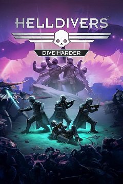 Дайвери з парашутом. / Helldivers [PC] [2015]