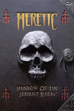 Єретик: Тінь змієборців / Heretic: Shadow of the Serpent Riders [PC] [1996]