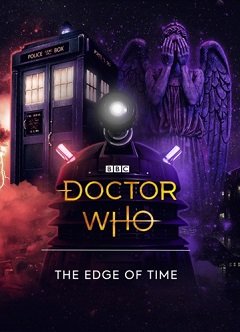 Доктор Хто: Межа часу / Doctor Who: The Edge of Time [PC] [2019]