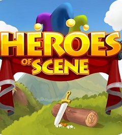 Герої сцени / Heroes of Scene [PC] [2015]