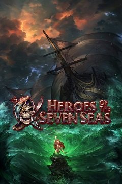 Герої семи морів VR / Heroes of the Seven Seas VR [PC] [2016]