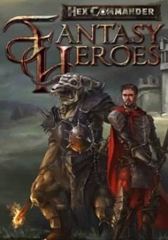 Hex Commander: Герої фентезі / Hex Commander: Fantasy Heroes [PC] [2017]