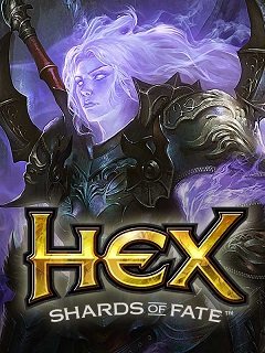 Hex: Осколки долі / Hex: Shards of Fate [PC] [2016]