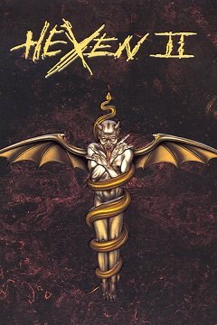 Відьми II / Hexen II [PC] [1997]