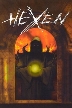 Гексен: За межами Єретика / Hexen: Beyond Heretic [PC] [1995]