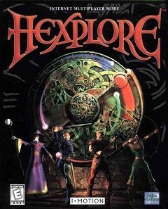 Hexplore / Hexplore [PC] [1998]