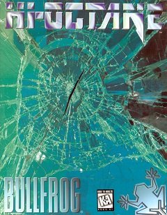 Високооктановий / Hi-Octane [PC] [1995]