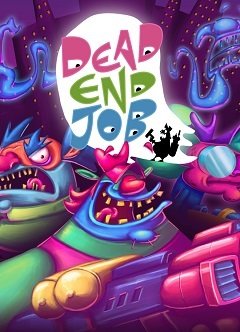 Тупикова робота. / Dead End Job [PC] [2019]