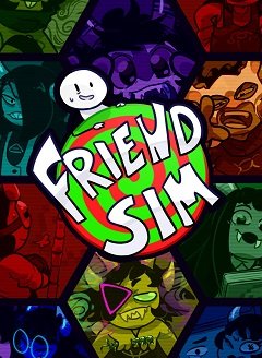 Hiveswap Friendsim / Hiveswap Friendsim [PC] [2018]