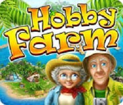 Хобі Ферма / Хобби Ферма / Hobby Farm [PC] [2011]