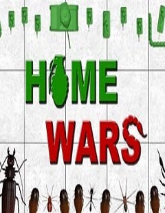 Домашні війни / Home Wars [PC] [2017]