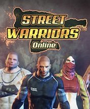 Вуличні воїни онлайн / Street Warriors Online / Hooligan Fighters [PC] [2016]