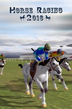 Кінні перегони 2016 / Horse Racing 2016 [PC] [2017]