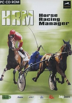 Менеджер кінних перегонів / Horse Racing Manager / Ипподром. Большие скачки / Фаворит – Магнат Конного Спорта [PC] [2003]