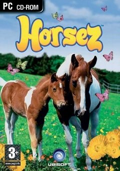 Хорс. / Horsez / Pippa Funnell: Take the Reins [PC] [2006]