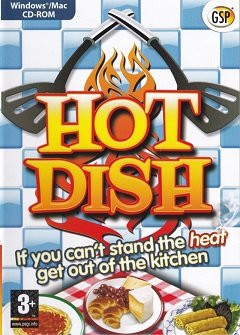 Веселий Кухар / Веселый Повар / Hot Dish [PC] [2008]