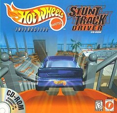 Hot Wheels: Каскадерський трек / Hot Wheels: Stunt Track Driver [PC] [1998]