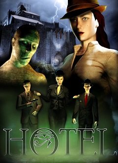 готель / Hotel / Отель [PC] [2010]