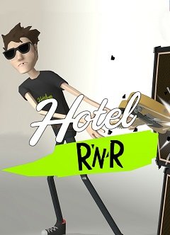 Готель R’n’R / Hotel R’n’R [PC] [2019]