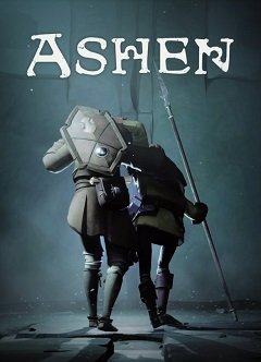 Попіл. / Ashen [PC] [2019]