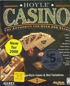 Казино Hoyle / Hoyle Casino [PC] [2000]