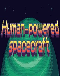 Пілотований космічний корабель / Human-powered spacecraft [PC] [2018]