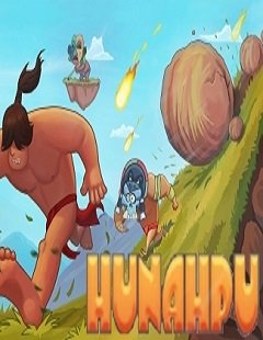 Хунахпу: шлях воїна / Hunahpu: way of the Warrior [PC] [2017]