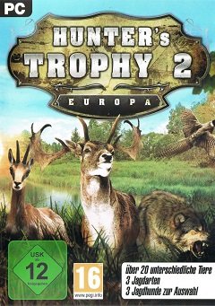 Hunter’s Trophy 2: Європа / Hunter’s Trophy 2: Europe [PC] [2012]