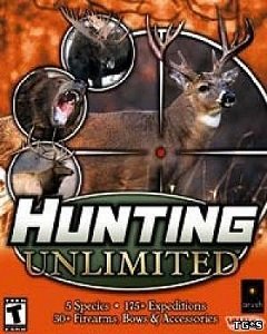 Полювання без обмежень / Hunting Unlimited [PC] [2001]