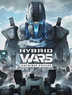 Гібридні війни / Hybrid Wars [PC] [2016]