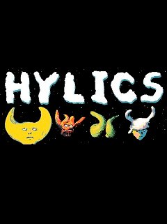 Гілки / Hylics [PC] [2015]