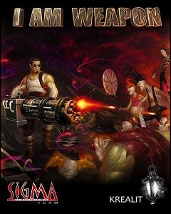 Я – зброя / I Am Weapon [PC] [2012]