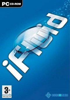 I-Fluid / I-Fluid / Я капля [PC] [2008]