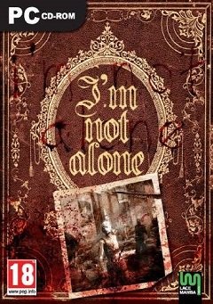 Я не самотній / I’m Not Alone / Проклятый дом [PC] [2010]