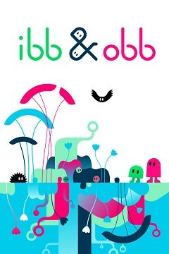 Ibb & Obb / Ibb & Obb [PC] [2014]